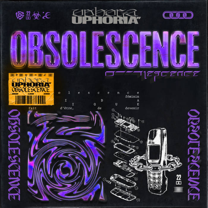 Obsolescence Uphoria