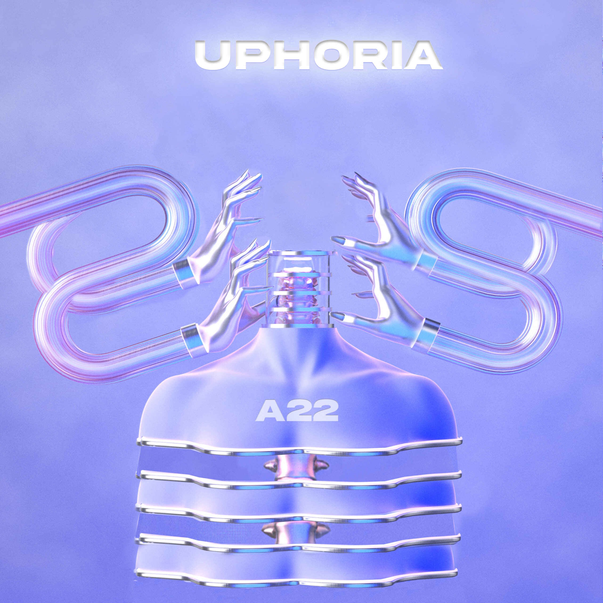 A22 - Uphoria